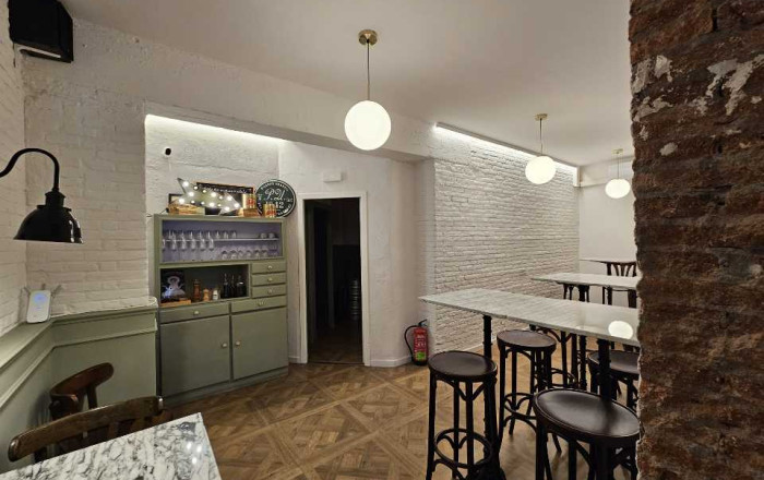 Transfert - Restaurant -
Barcelona - Sagrada familia