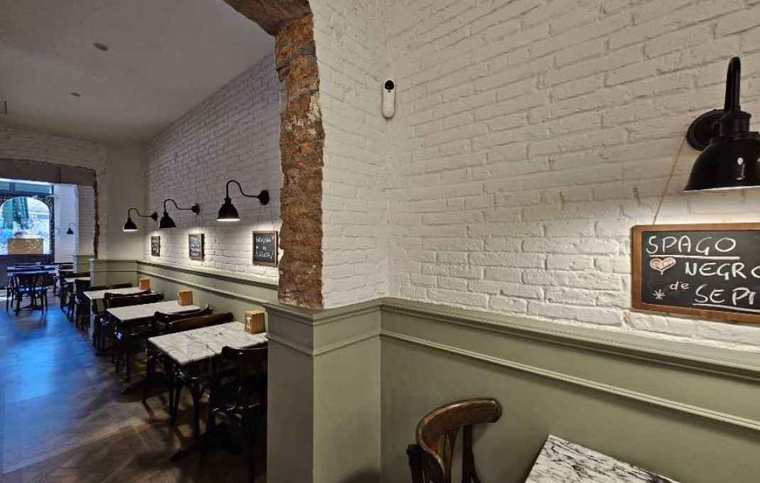 Transfert - Restaurant -
Barcelona - Sagrada familia