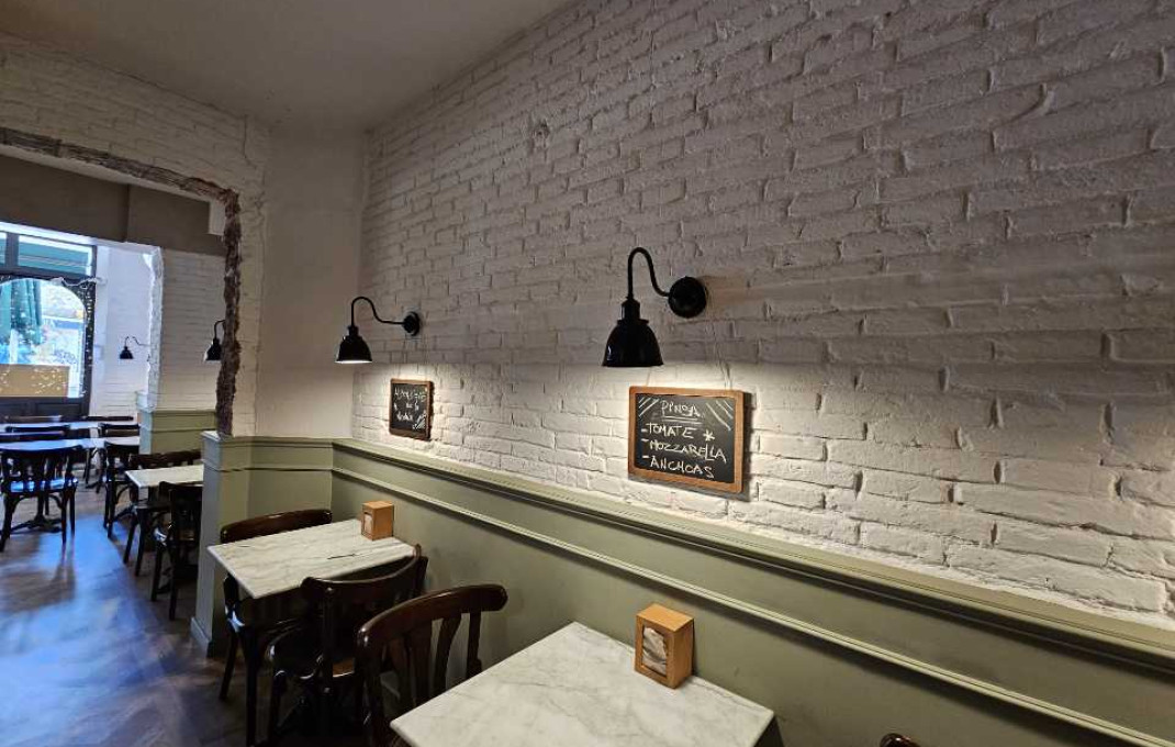 Transfert - Restaurant -
Barcelona - Sagrada familia