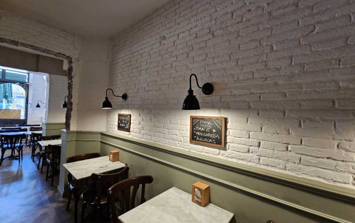 Transfert - Restaurant -
Barcelona - Sagrada familia