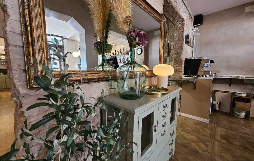 Transfert - Restaurant -
Barcelona - Sagrada familia