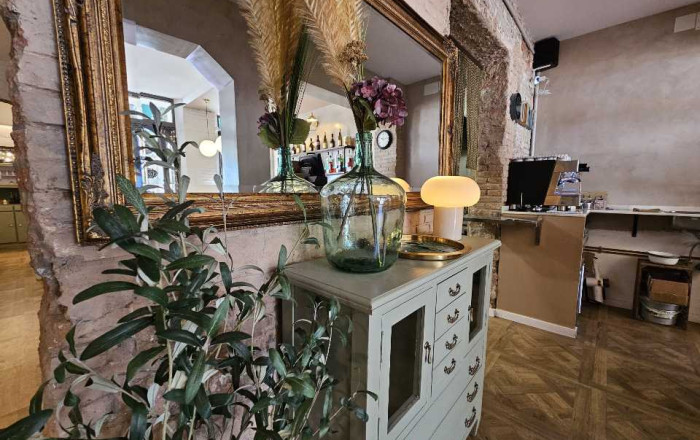 Transfert - Restaurant -
Barcelona - Sagrada familia