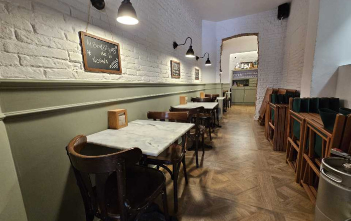 Transfert - Restaurant -
Barcelona - Sagrada familia