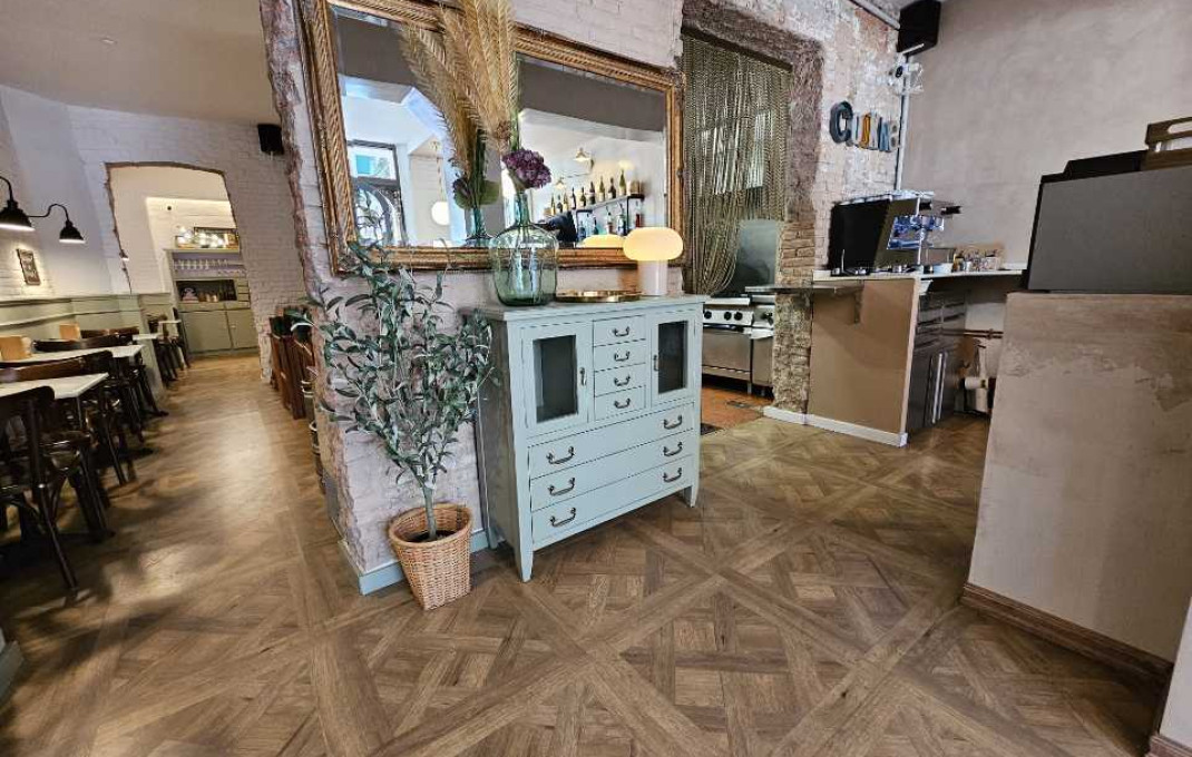 Transfert - Restaurant -
Barcelona - Sagrada familia