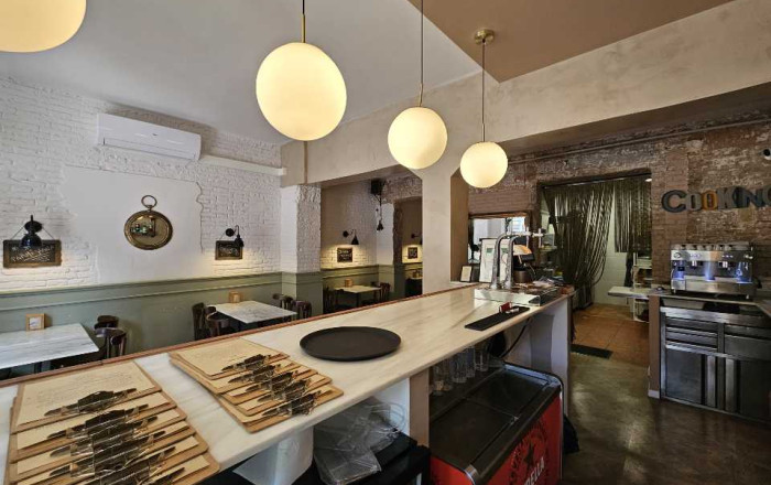 Transfert - Restaurant -
Barcelona - Sagrada familia