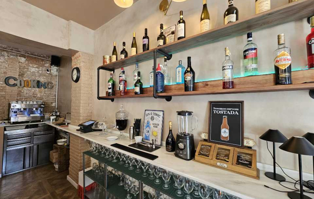 Transfert - Restaurant -
Barcelona - Sagrada familia