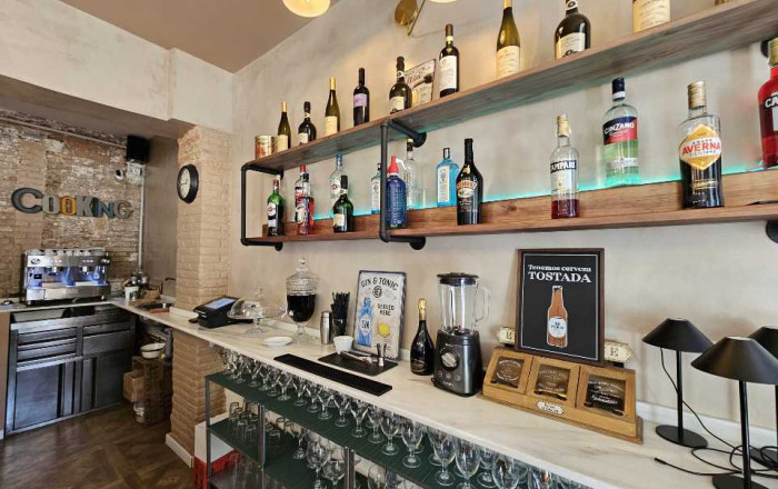 Transfert - Restaurant -
Barcelona - Sagrada familia