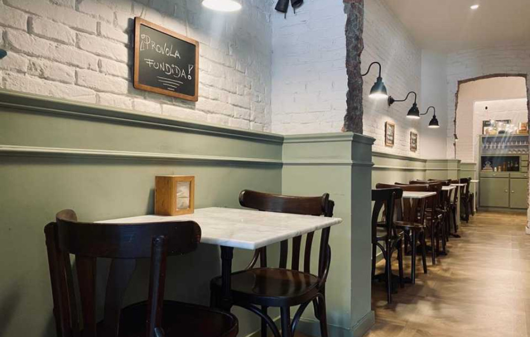 Transfert - Restaurant -
Barcelona - Sagrada familia