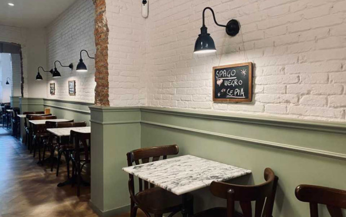 Transfert - Restaurant -
Barcelona - Sagrada familia