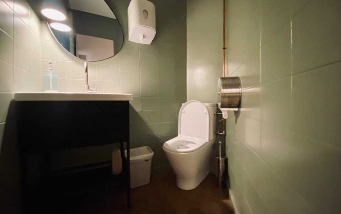 Transfert - Restaurant -
Barcelona - Sagrada familia