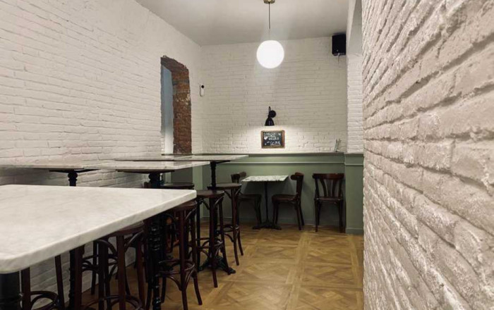 Transfert - Restaurant -
Barcelona - Sagrada familia