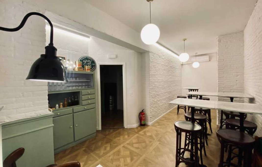 Transfert - Restaurant -
Barcelona - Sagrada familia