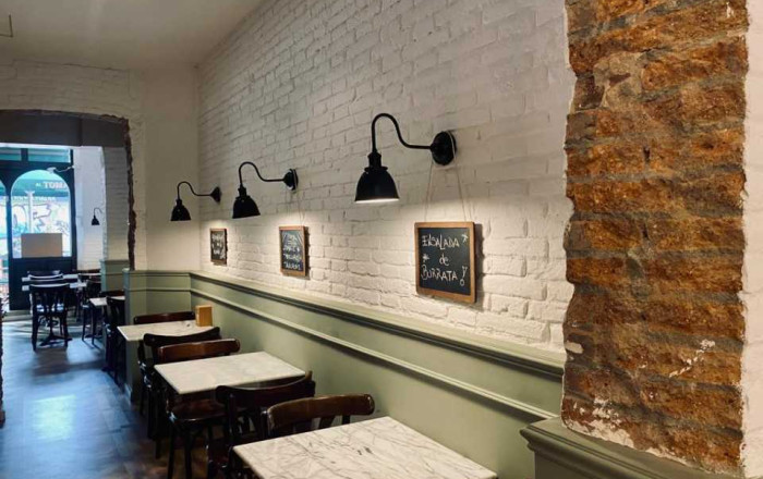 Transfert - Restaurant -
Barcelona - Sagrada familia