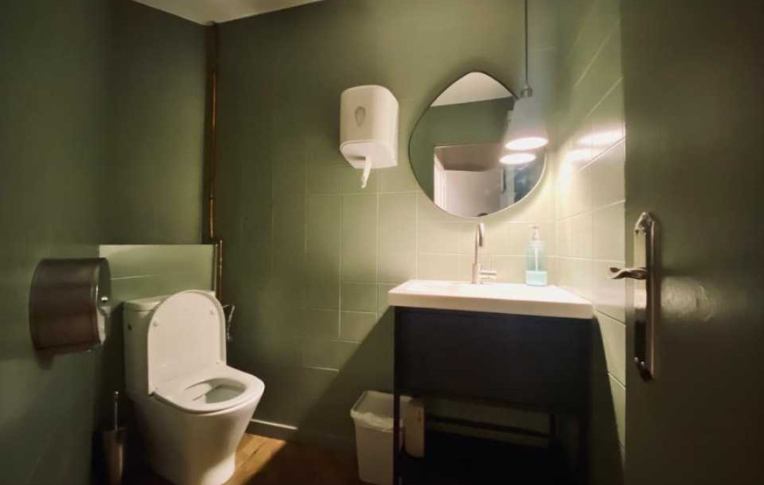 Transfert - Restaurant -
Barcelona - Sagrada familia