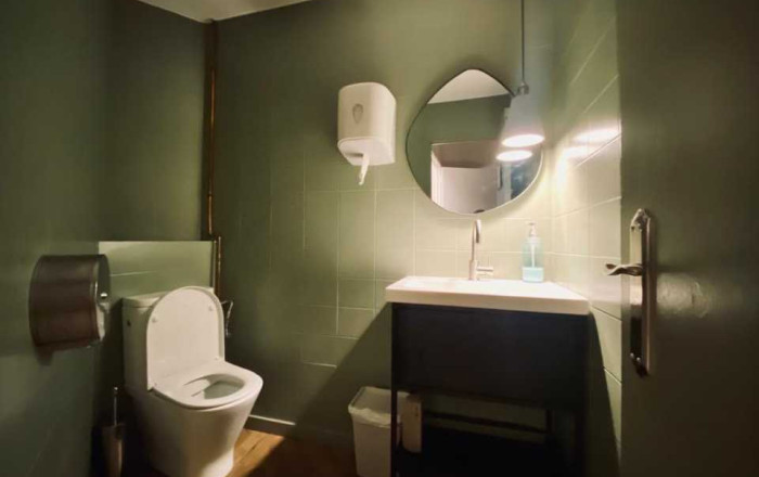 Transfert - Restaurant -
Barcelona - Sagrada familia