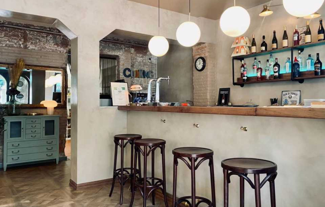 Transfert - Restaurant -
Barcelona - Sagrada familia