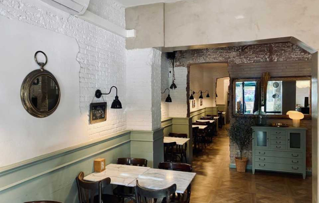 Transfert - Restaurant -
Barcelona - Sagrada familia