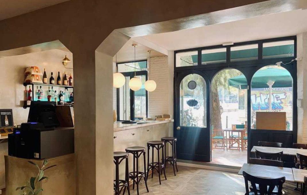 Transfert - Restaurant -
Barcelona - Sagrada familia