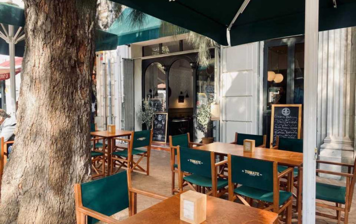 Transfert - Restaurant -
Barcelona - Sagrada familia