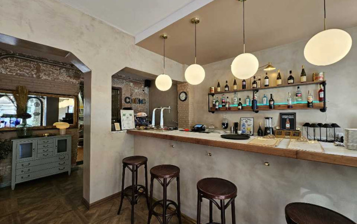 Transfert - Restaurant -
Barcelona - Sagrada familia