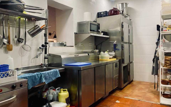 Transfert - Restaurant -
Barcelona - Sagrada familia