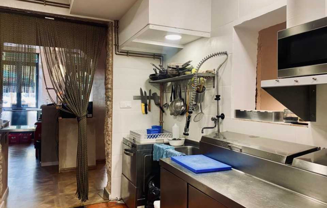 Transfert - Restaurant -
Barcelona - Sagrada familia