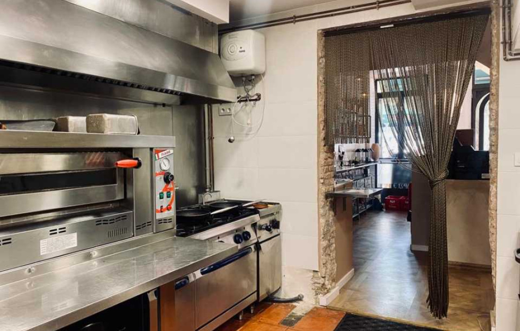 Transfert - Restaurant -
Barcelona - Sagrada familia