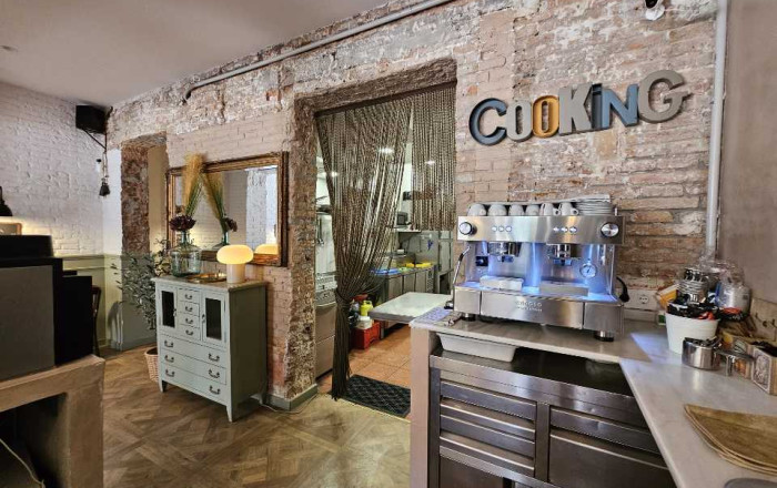 Transfert - Restaurant -
Barcelona - Sagrada familia