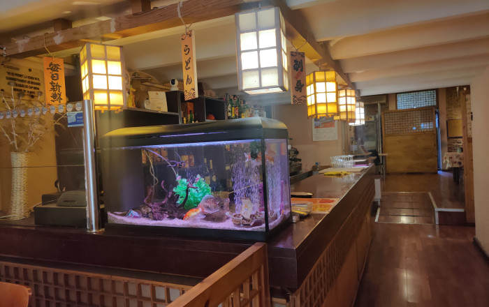 Traspaso - Restaurante -
Barcelona - Eixample Izquierdo