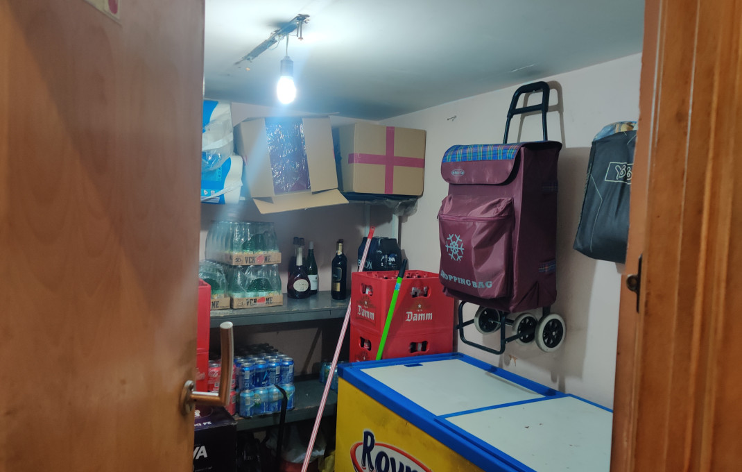 Traspaso - Restaurante -
Barcelona - Eixample Izquierdo