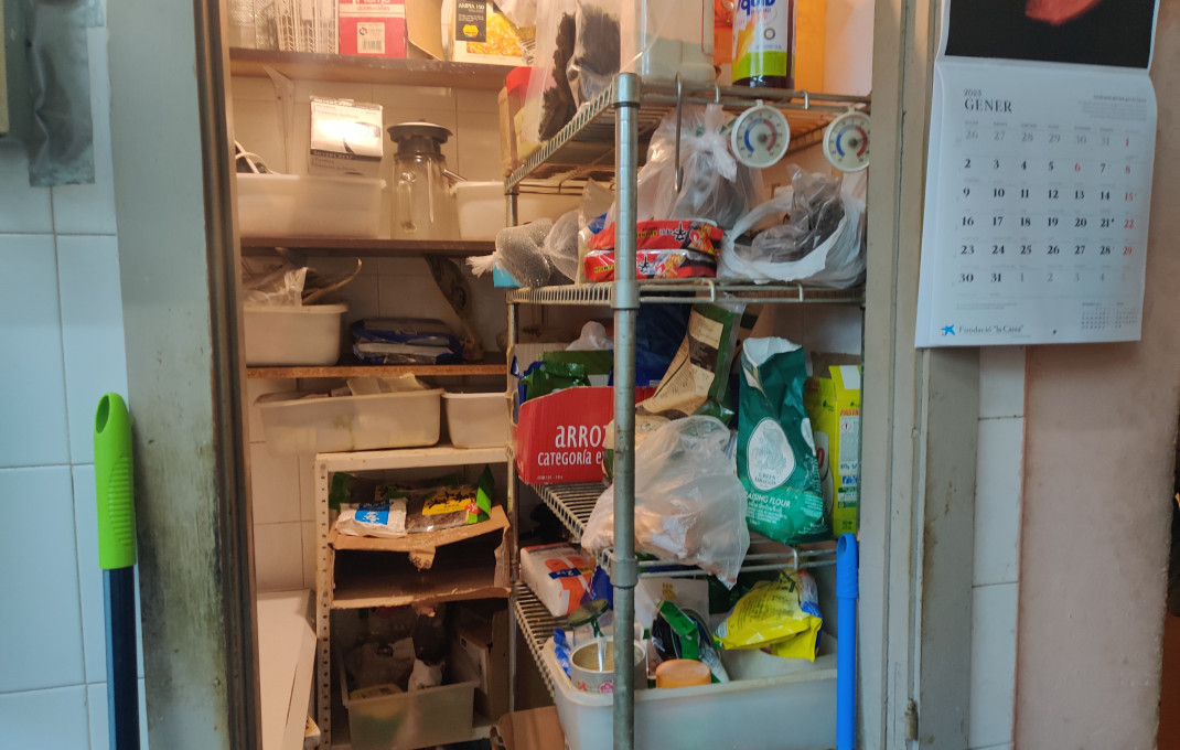 Traspaso - Restaurante -
Barcelona - Eixample Izquierdo