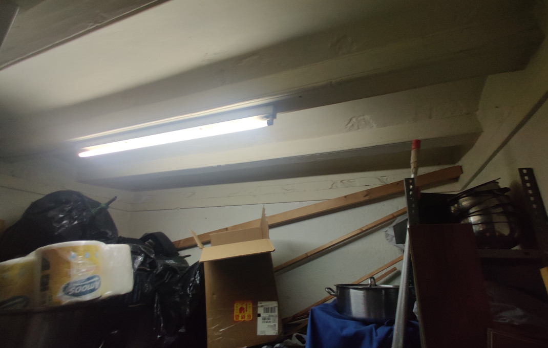 Traspaso - Restaurante -
Barcelona - Eixample Izquierdo