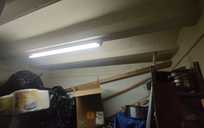 Traspaso - Restaurante -
Barcelona - Eixample Izquierdo