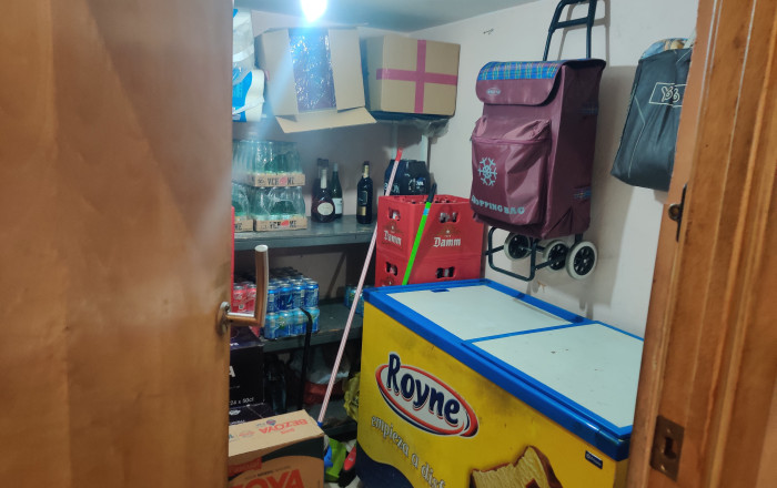 Traspaso - Restaurante -
Barcelona - Eixample Izquierdo