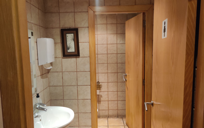 Traspaso - Restaurante -
Barcelona - Eixample Izquierdo