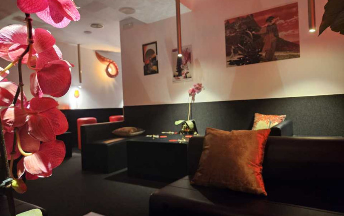 Transfert - Bar Copas Musical -
Barcelona - Sarriá - Francesc Macia