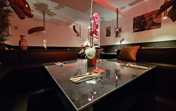 Transfert - Bar Copas Musical -
Barcelona - Sarriá - Francesc Macia