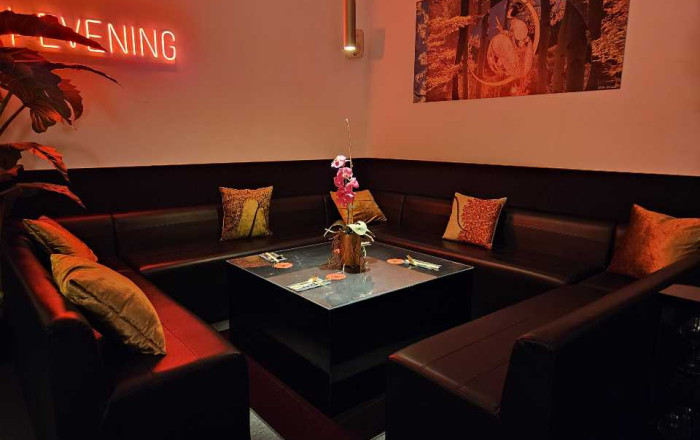 Transfert - Bar Copas Musical -
Barcelona - Sarriá - Francesc Macia