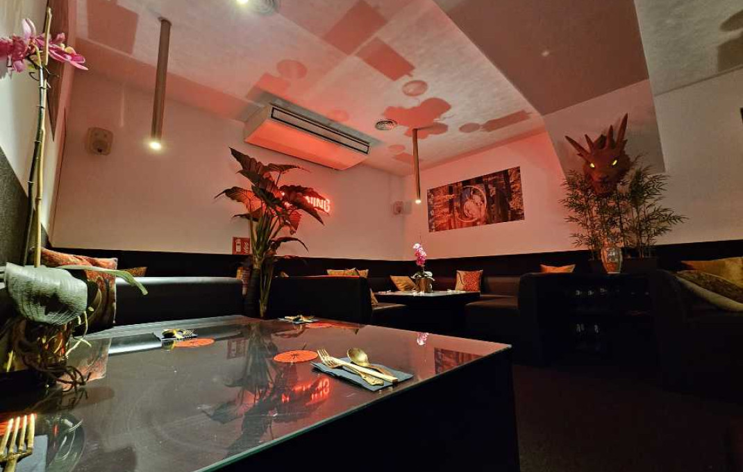 Transfert - Bar Copas Musical -
Barcelona - Sarriá - Francesc Macia