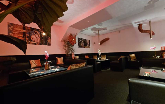 Transfert - Bar Copas Musical -
Barcelona - Sarriá - Francesc Macia