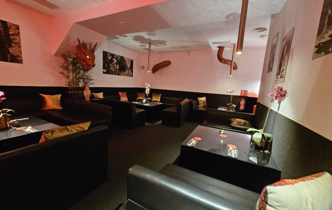 Transfert - Bar Copas Musical -
Barcelona - Sarriá - Francesc Macia