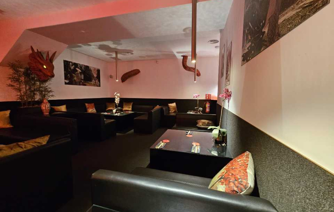 Transfert - Bar Copas Musical -
Barcelona - Sarriá - Francesc Macia