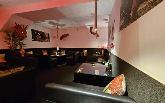 Transfert - Bar Copas Musical -
Barcelona - Sarriá - Francesc Macia