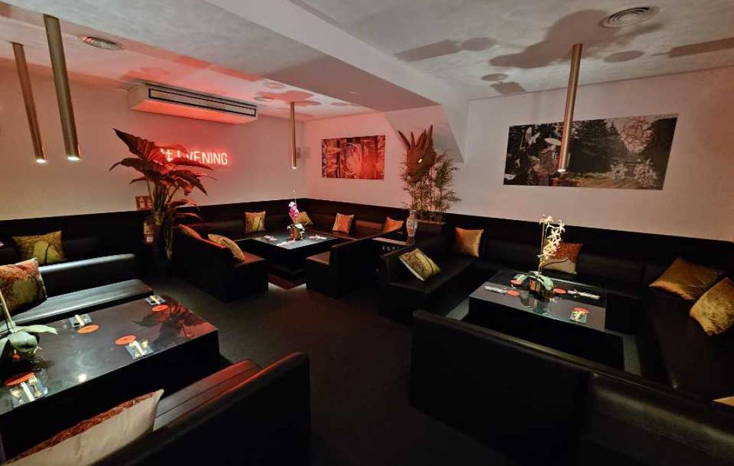 Transfert - Bar Copas Musical -
Barcelona - Sarriá - Francesc Macia