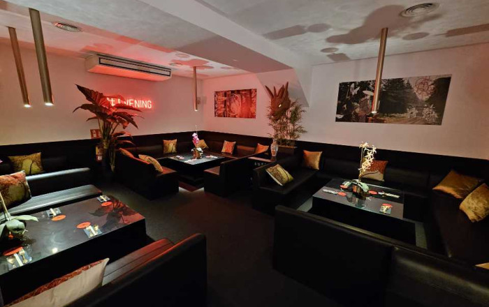 Transfert - Bar Copas Musical -
Barcelona - Sarriá - Francesc Macia