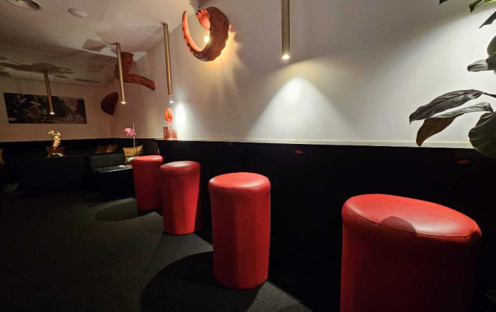 Transfert - Bar Copas Musical -
Barcelona - Sarriá - Francesc Macia