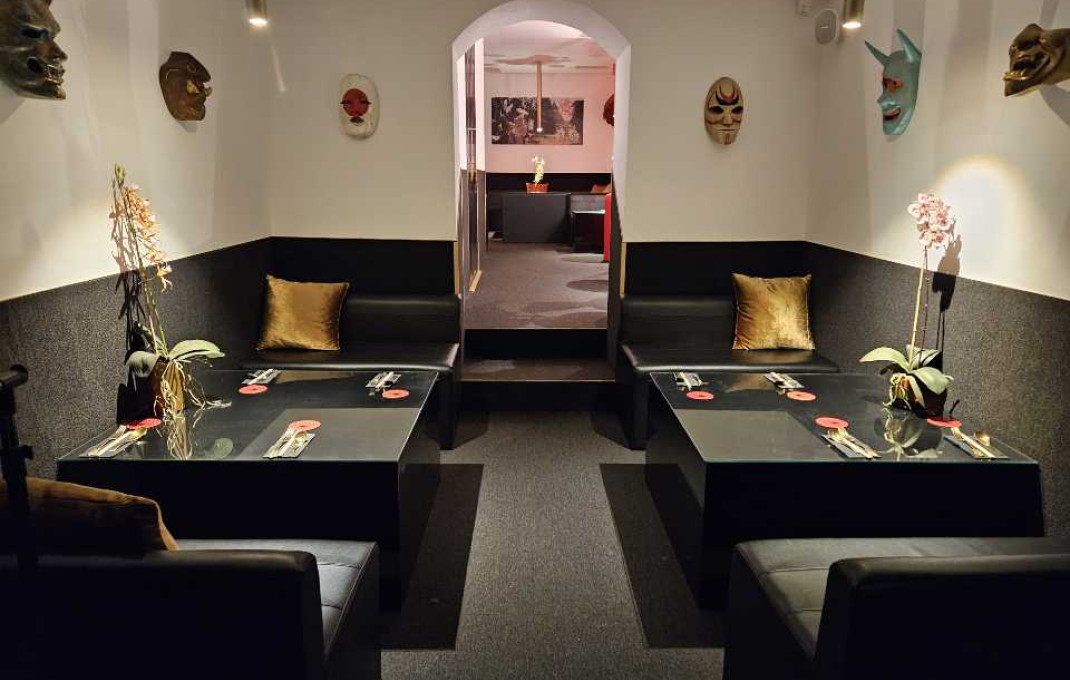 Transfert - Bar Copas Musical -
Barcelona - Sarriá - Francesc Macia