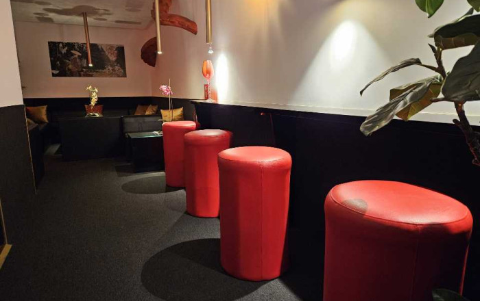 Transfert - Bar Copas Musical -
Barcelona - Sarriá - Francesc Macia