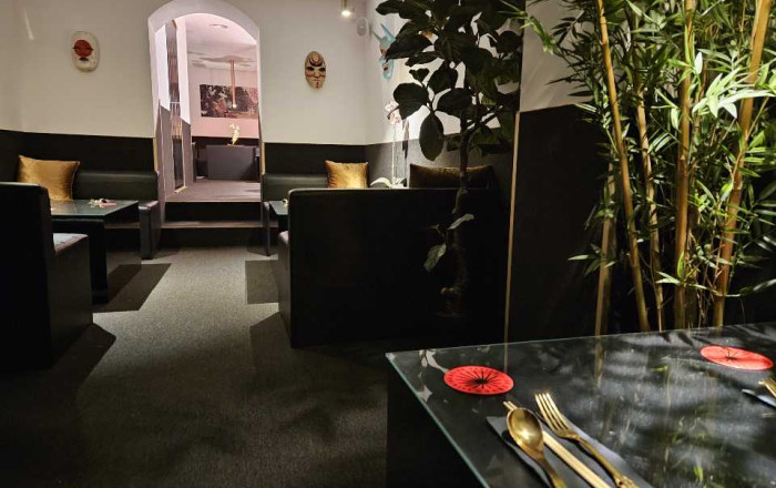 Transfert - Bar Copas Musical -
Barcelona - Sarriá - Francesc Macia