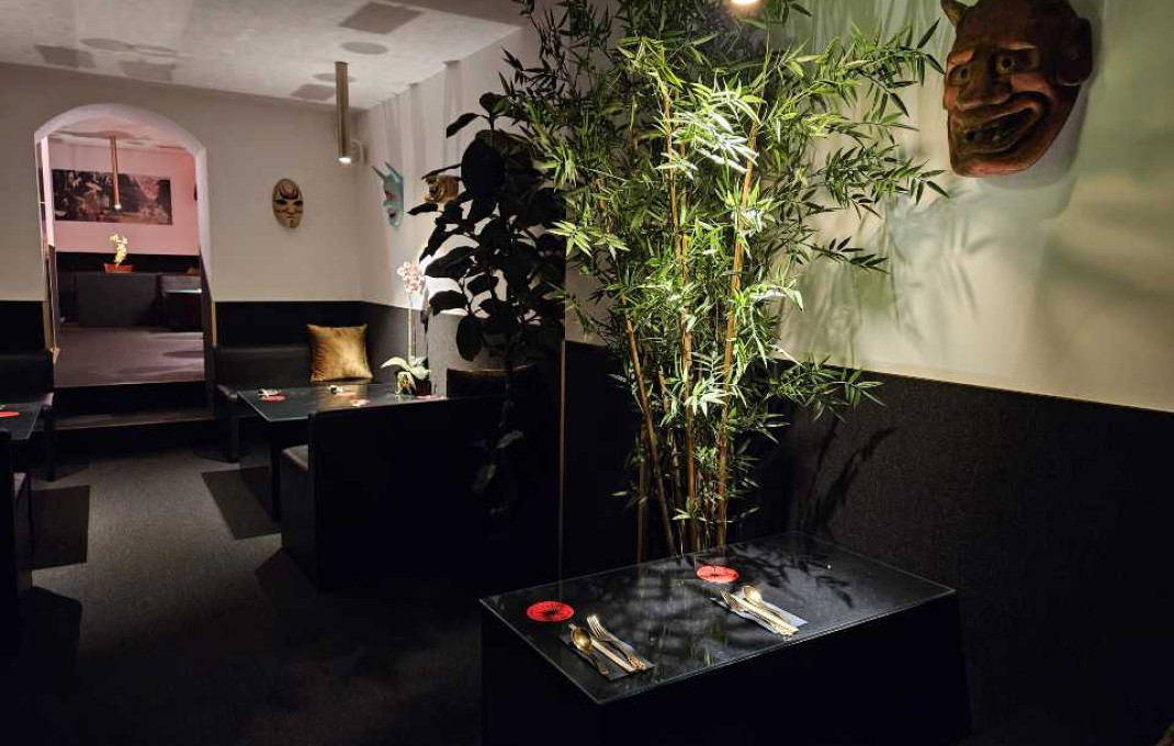 Transfert - Bar Copas Musical -
Barcelona - Sarriá - Francesc Macia